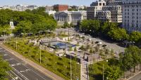 Pershing Park, Washington, D.C.