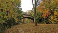 Brandywine Park, Wilmington, DE