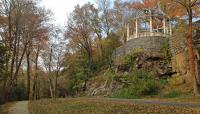 Brandywine Park, Wilmington, DE