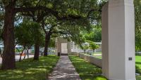 Dealey Plaza, Dallas, TX