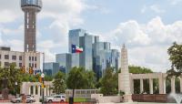 Dealey Plaza, Dallas, TX