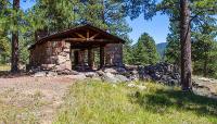 Dedisse Park, Evergreen, CO