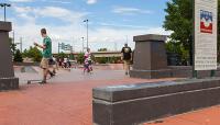 Denver Skate Park, Denver, CO