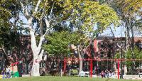 Photo by Barrett Doherty::2015::The Cultural Landscape Foundation