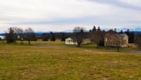 Discovery Park, Seattle, WA