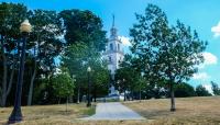 Dorchester Heights National Historic Site, Boston, MA