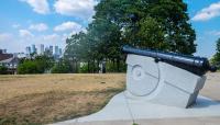 Dorchester Heights National Historic Site, Boston, MA