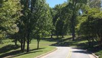 Dorothea Dix Park, Raleigh, NC