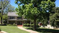 Dorothea Dix Park, Raleigh, NC