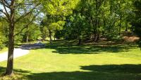 Dorothea Dix Park, Raleigh, NC