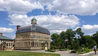 Druid Hill Park, Baltimore, MD