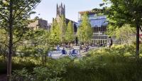 Duke University, Durham, NC