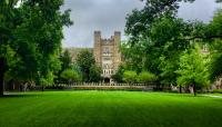 Duke University, Durham, NC