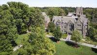 Duke University, Durham, NC