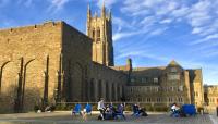 Duke University – West Campus, Durham, NC
