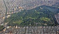 Eastern Parkway, Brooklyn, NY