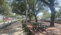 Esplanade at Navigation Boulevard, Houston, TX