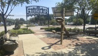 Esplanade at Navigation Boulevard, Houston, TX