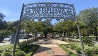 Esplanade at Navigation Boulevard, Houston, TX