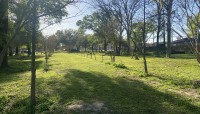 Evergreen Negro Cemetery, Houston, TX