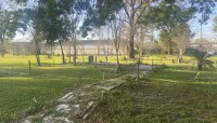 Evergreen Negro Cemetery, Houston, TX