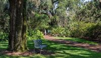 Bok Tower Gardens, Lake Wales, FL