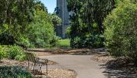 Bok Tower Gardens, Lake Wales, FL