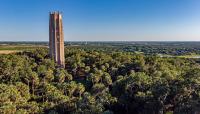 Bok Tower Gardens, Lake Wales, FL