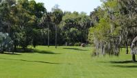 Pinewood Estate, Lake Wales, FL