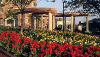 Francis Scott Key Memorial Park, Washington, DC