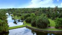 Photo courtesy Fairchild Tropical Botanic Garden::2009::The Cultural Landscape Foundation
