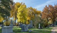 Fairmount Cemetery, Denver, CO 