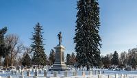 Fairmount Cemetery, Denver, CO 