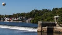 Fairmount Water Works, Philadelphia, PA