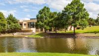 Farmers Branch Manske Library, Farmers Branch, TX