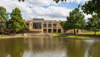 Farmers Branch Manske Library, Farmers Branch, TX