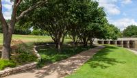 Farmers Branch Manske Library, Farmers Branch, TX