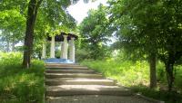 Faulkner Farm, Brookline, MA