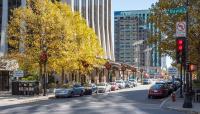 Fayetteville Street Historic District, Raleigh, NC