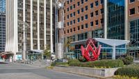 Fayetteville Street Historic District, Raleigh, NC