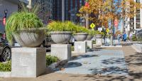 Fayetteville Street Historic District, Raleigh, NC