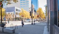 Fayetteville Street Historic District, Raleigh, NC