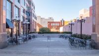 Fayetteville Street Historic District, Raleigh, NC