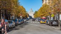 Fayetteville Street Historic District, Raleigh, NC