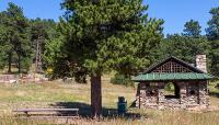 Fillius Park, Evergreen, CO