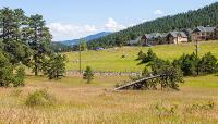 Fillius Park, Evergreen, CO