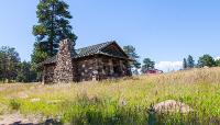 Fillius Park, Evergreen, CO