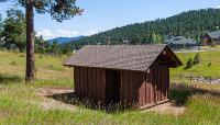 Fillius Park, Evergreen, CO