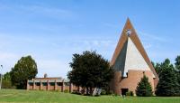 First Baptist Church, Columbus, IN