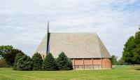 First Baptist Church, Columbus, IN